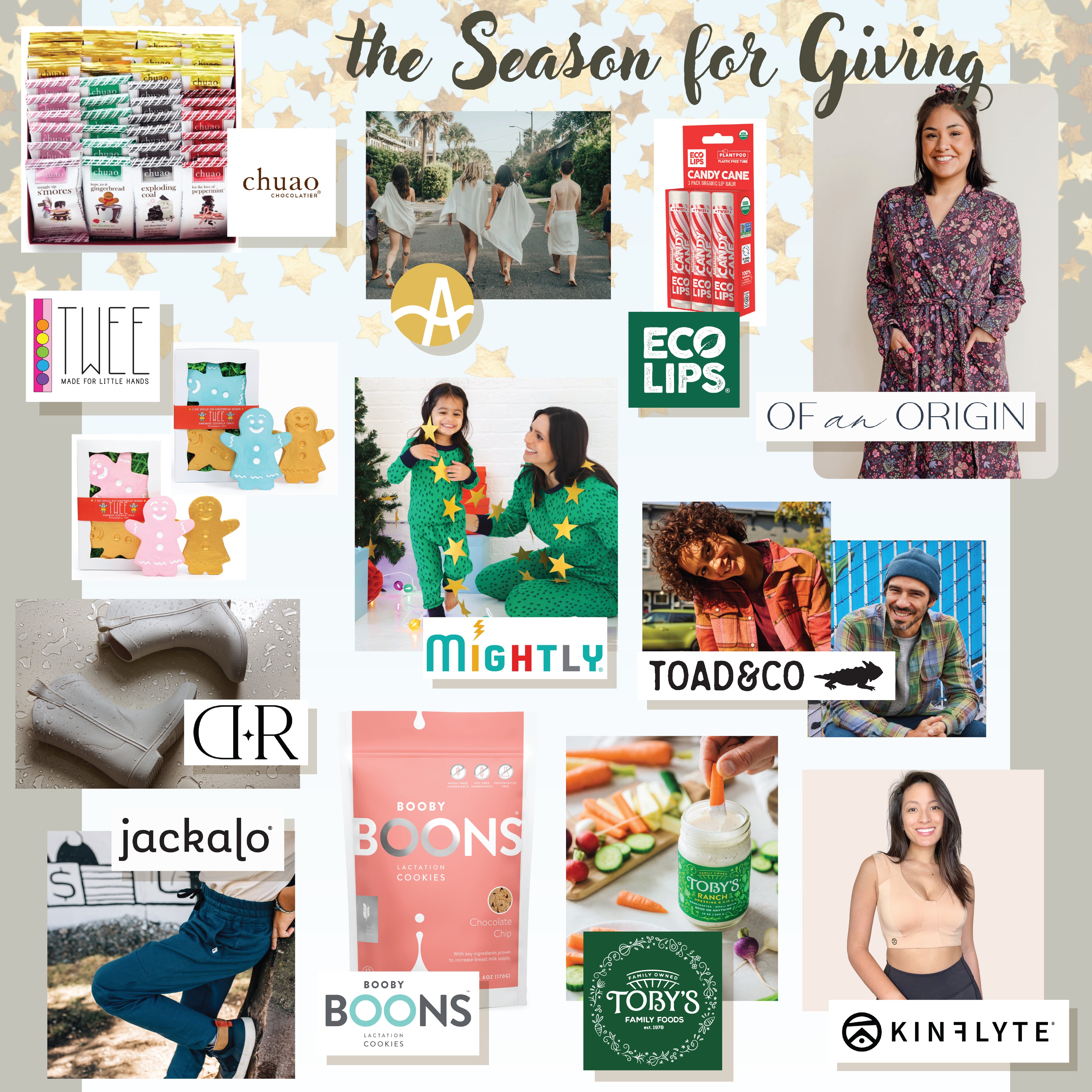 Affordable Sustainable Gift Ideas | Sustainable Gifts Under $50
