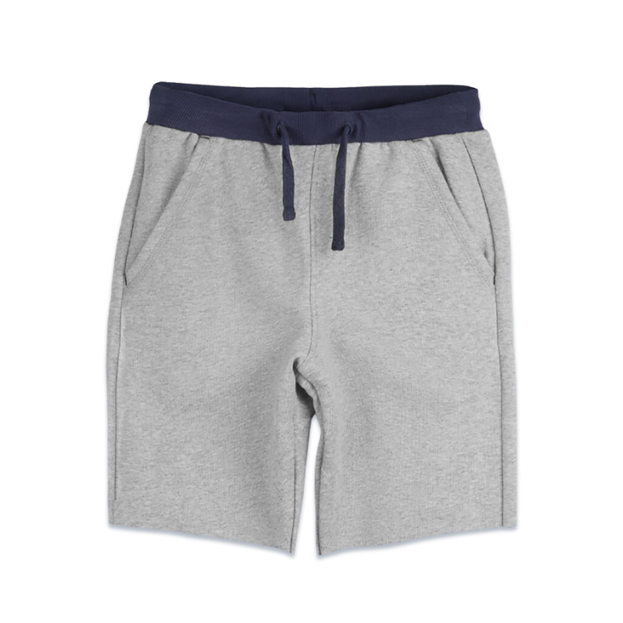 Elastic-free 100% Organic Pima Cotton Boy Shorts (Grown & Made in USA) –  Rawganique