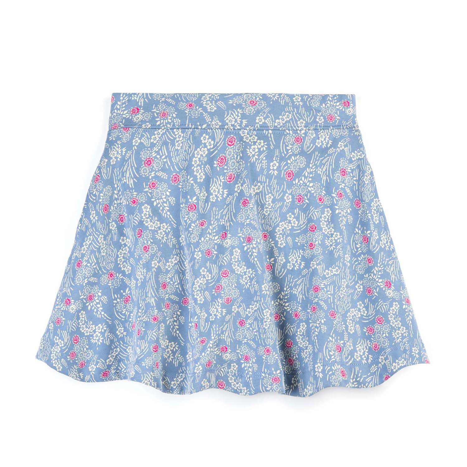 Kids Skort with Pockets - FINAL SALE