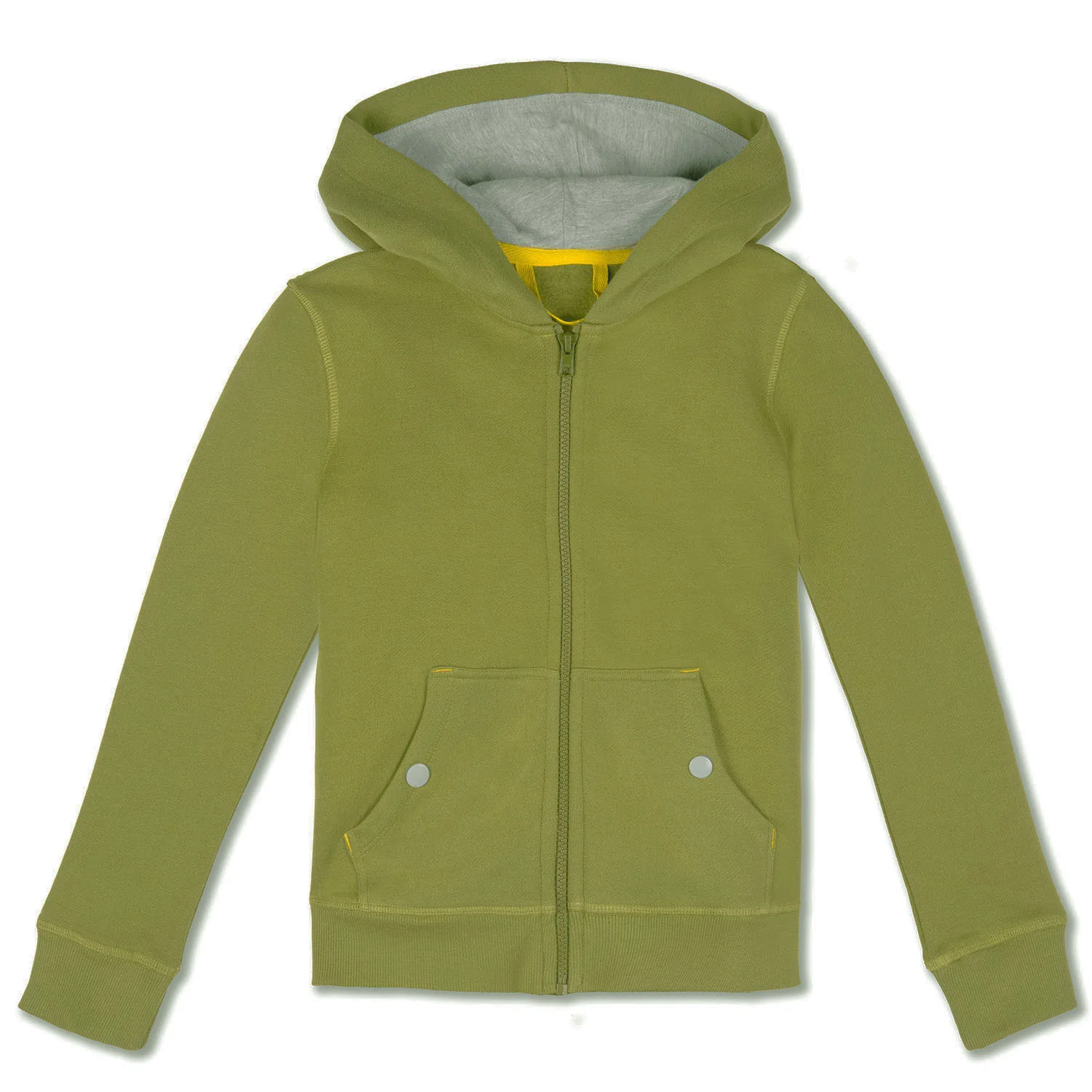 Mightly Kids Organic Cotton Hoodies