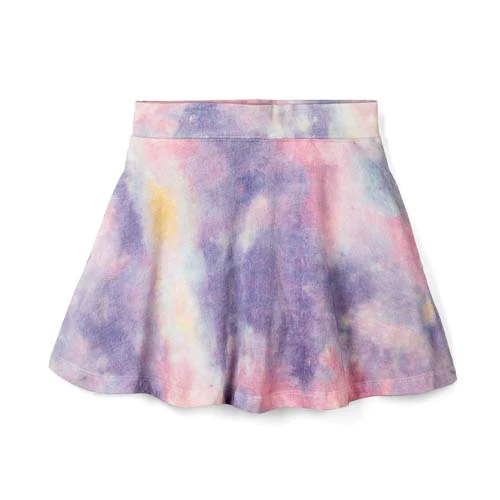 Kids Skort with Pockets - FINAL SALE