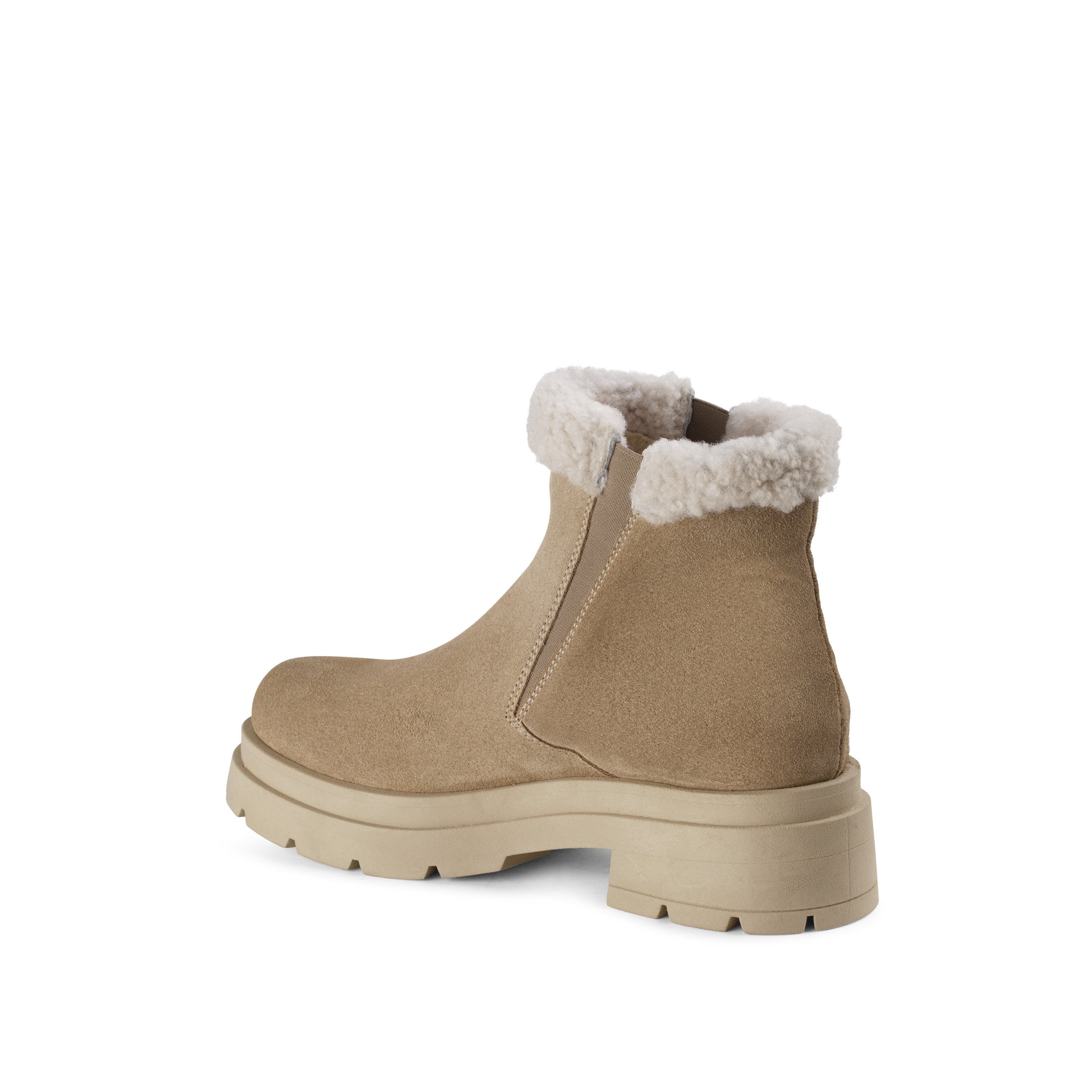 Waterproof Felline Booties