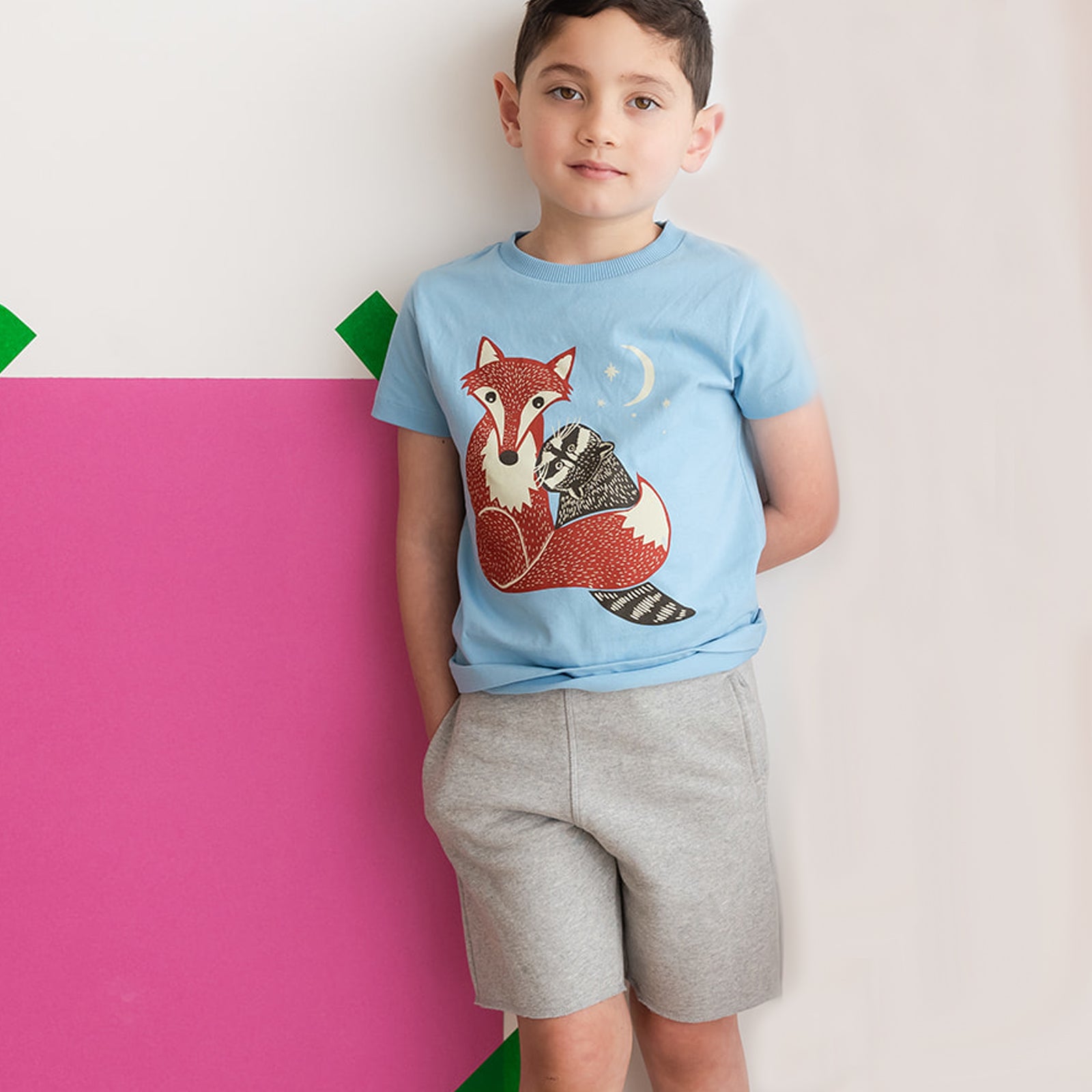 Boys online Youth Cotton Tee Bundle