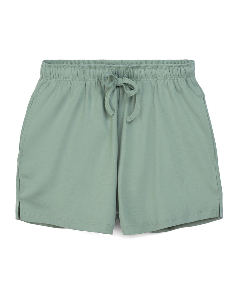 Women's Lounge Short