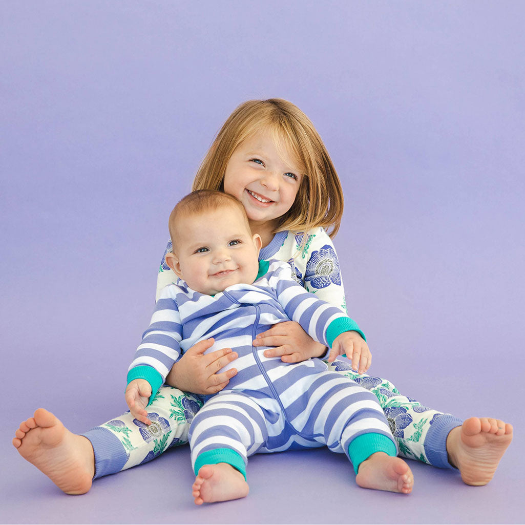 Super soft baby sleepers hot sale