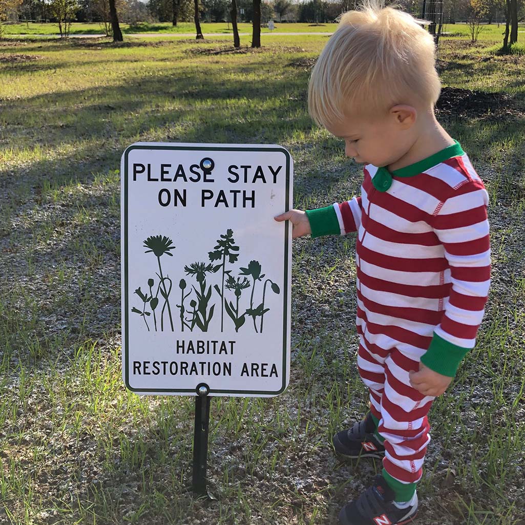 100% Organic Cotton One-piece Baby Pajamas: Stripes