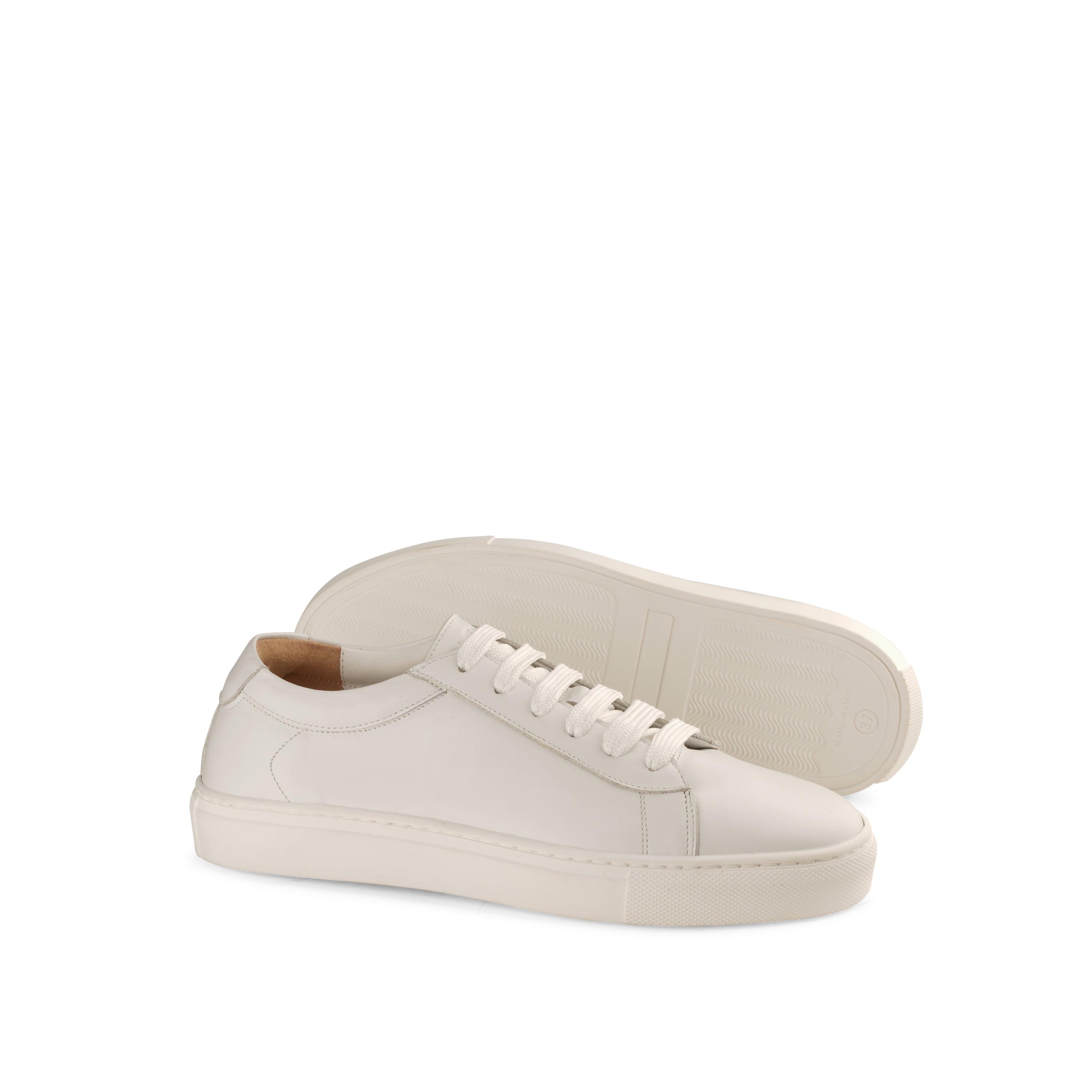 Silvia Sneakers The Neutrals