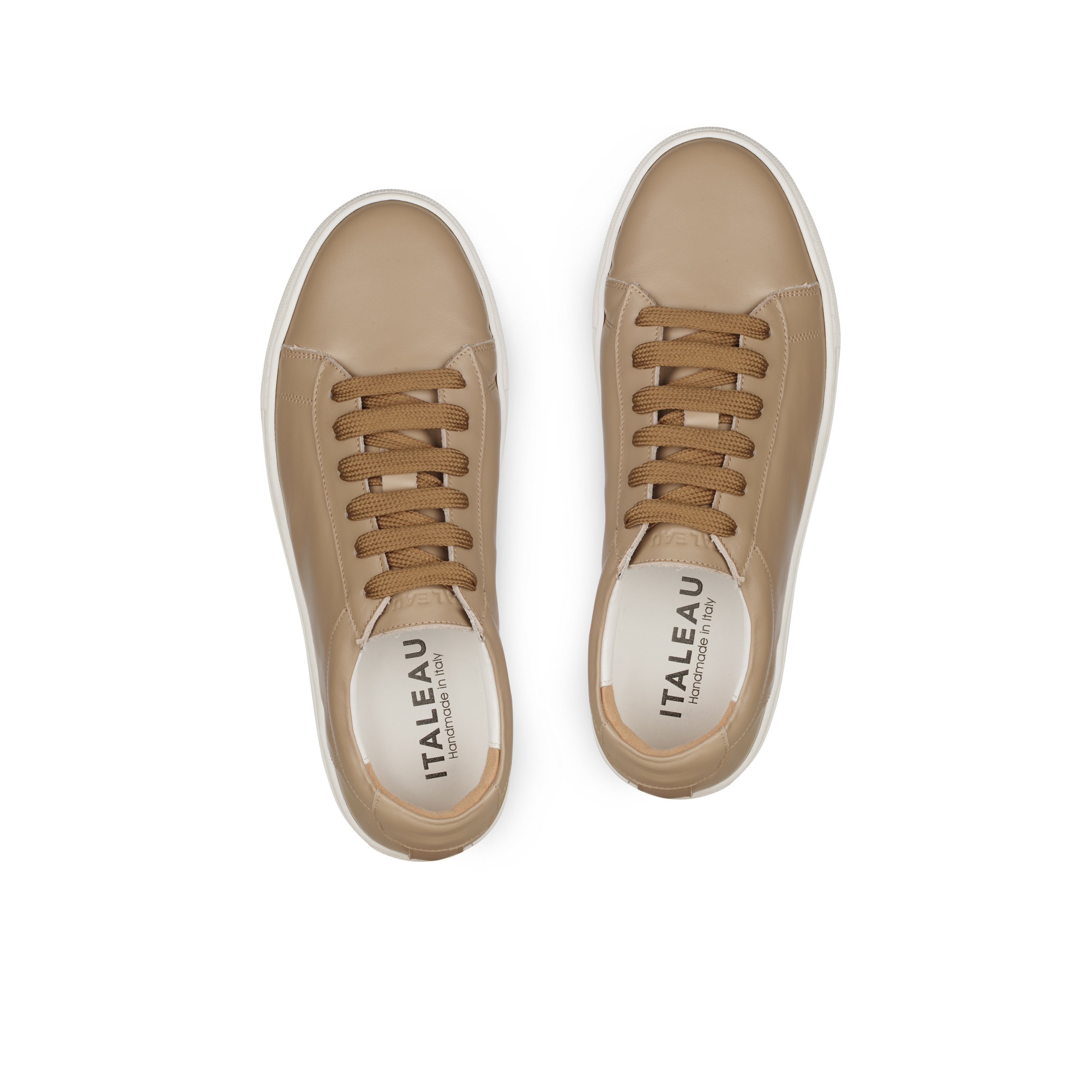 Silvia Sneakers The Neutrals