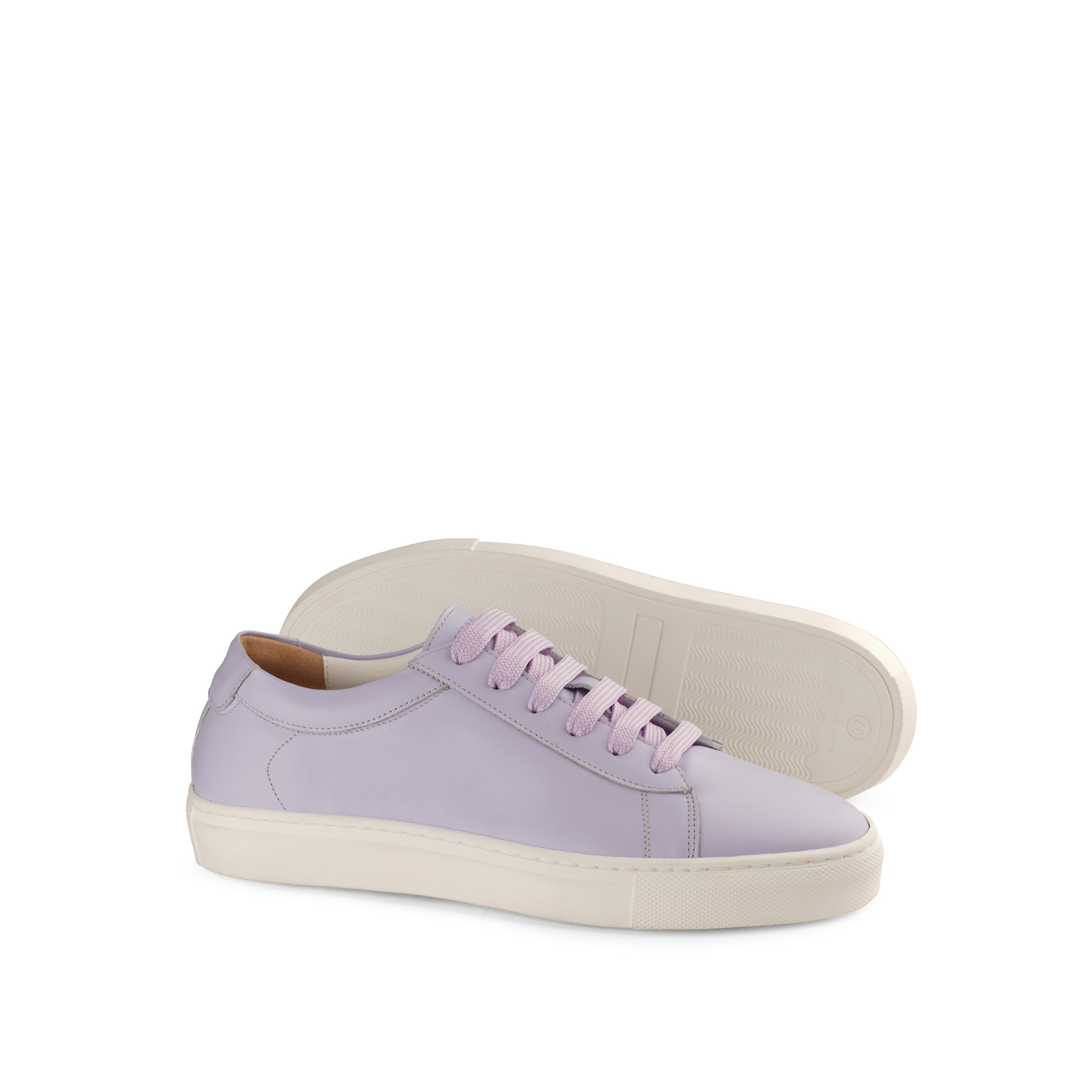 Silvia Sneakers The Pastels