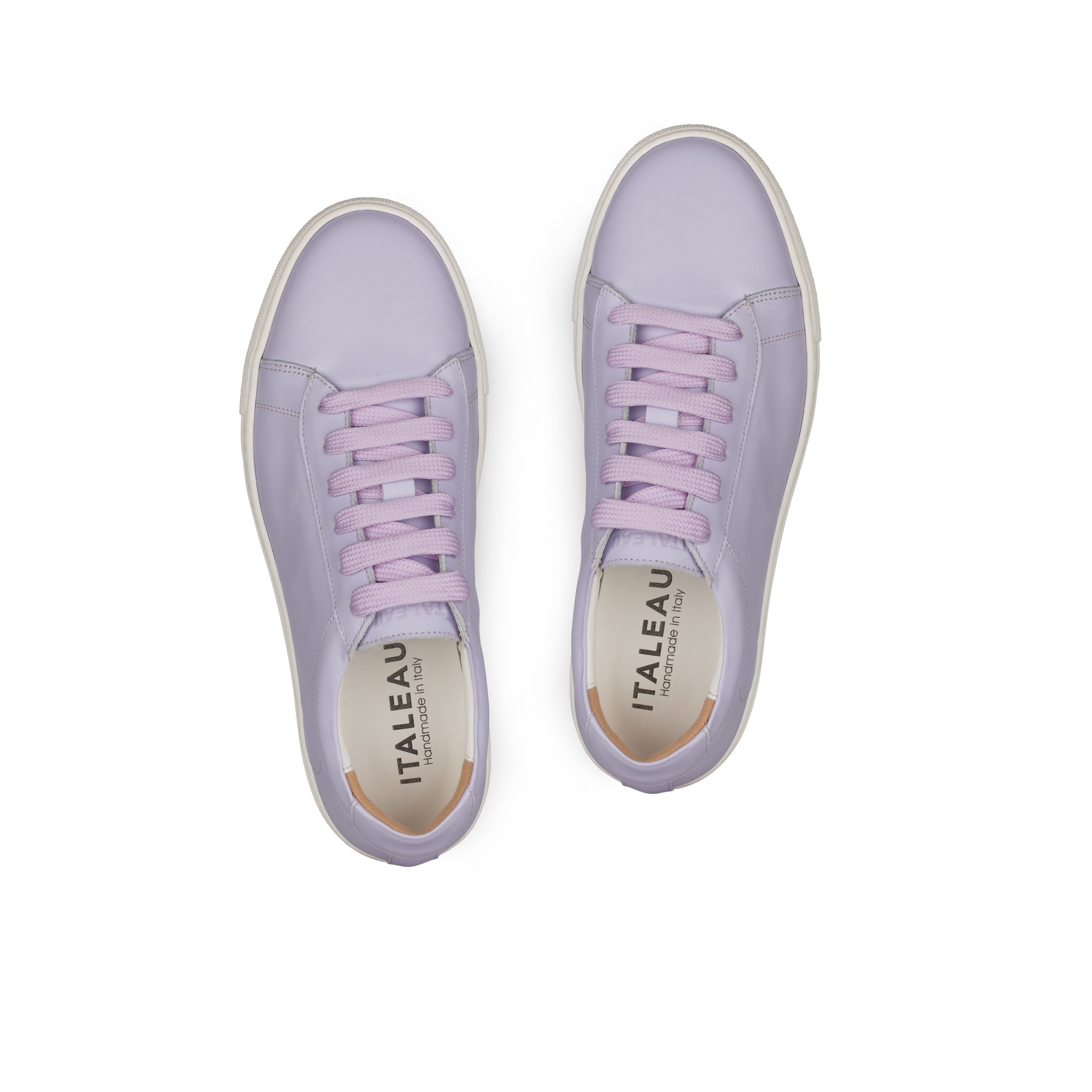 Silvia Sneakers The Pastels