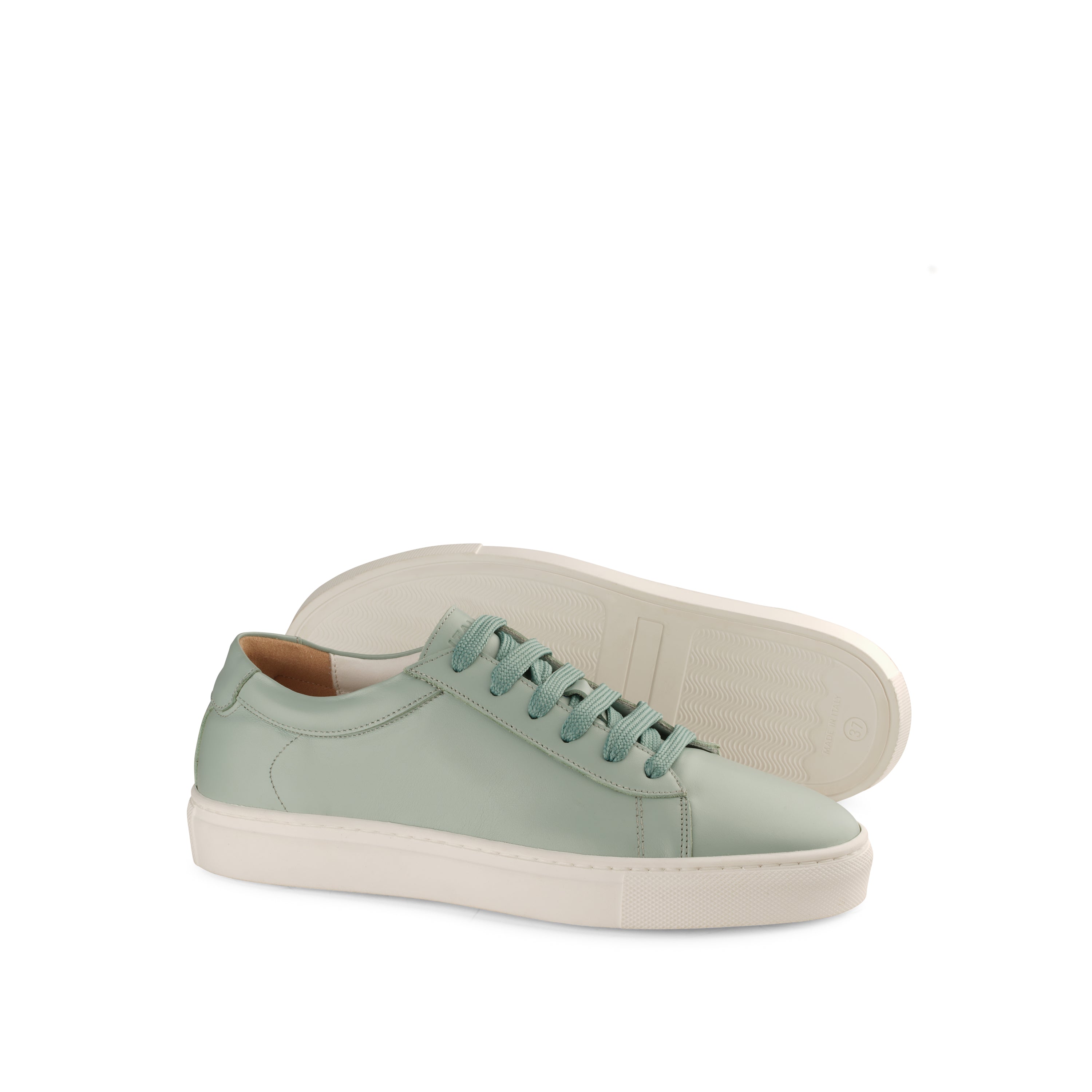 Silvia Sneakers The Pastels