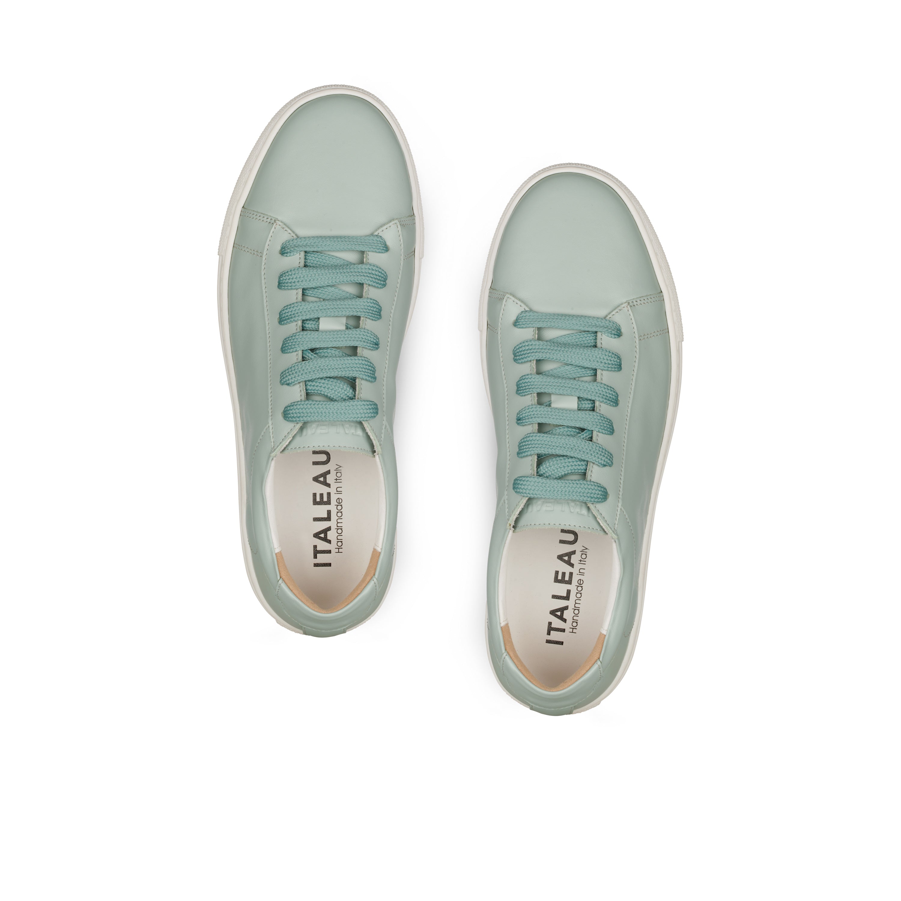 Silvia Sneakers The Pastels