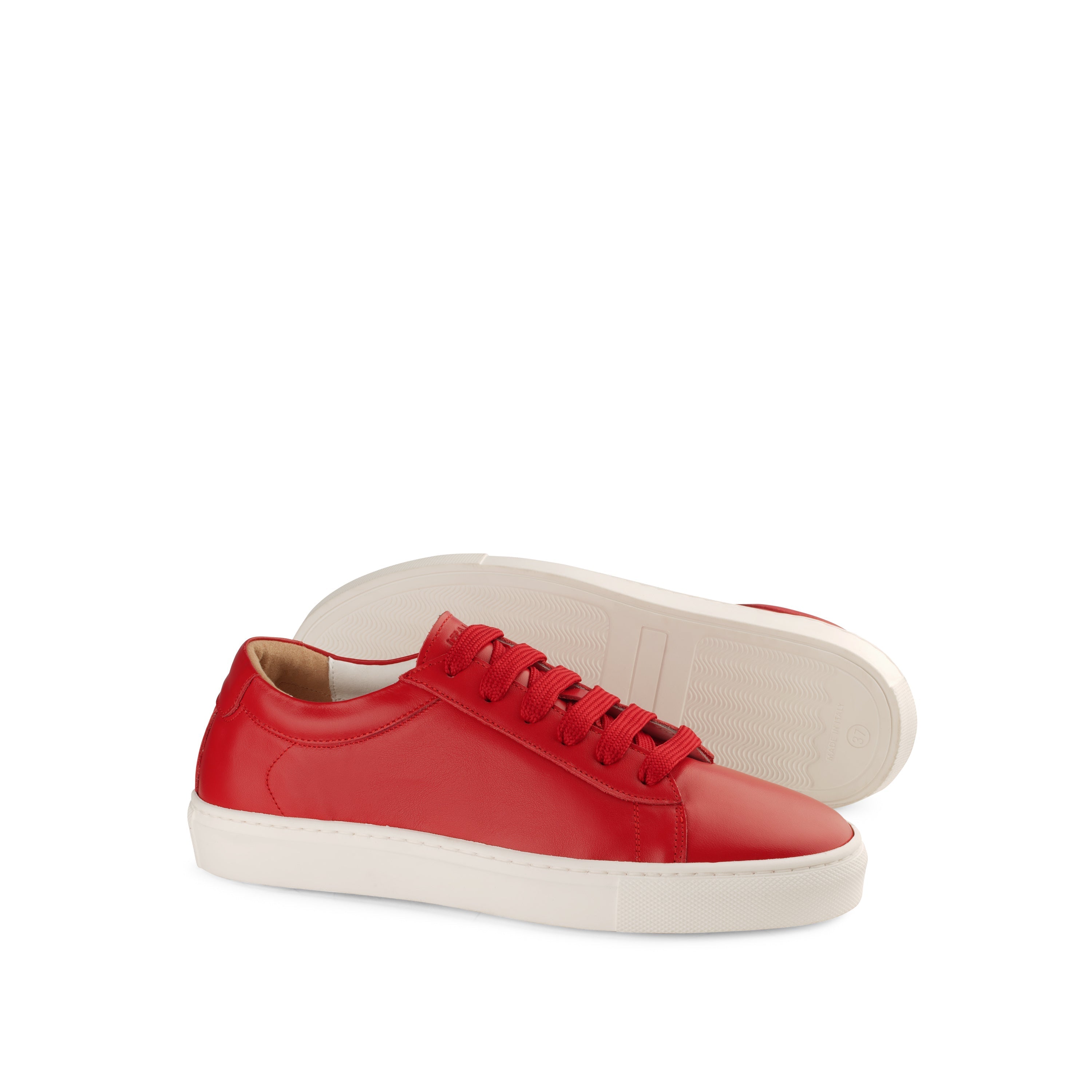 Silvia Sneakers The Brights