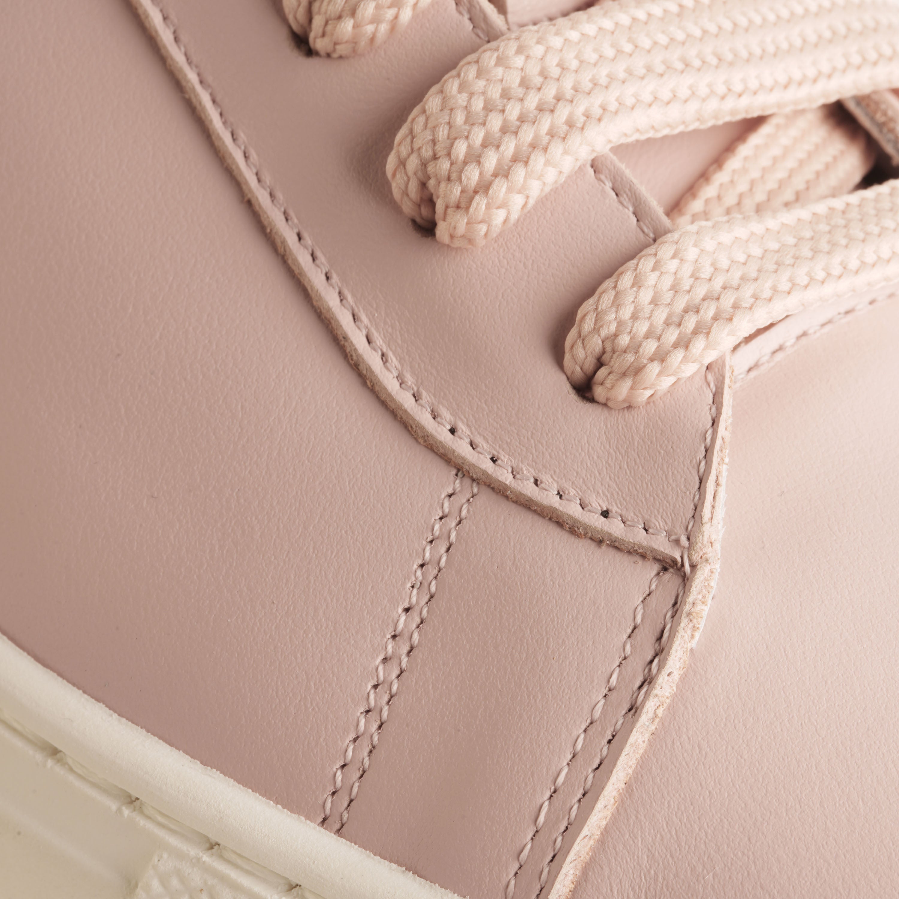 Silvia Sneakers The Pastels