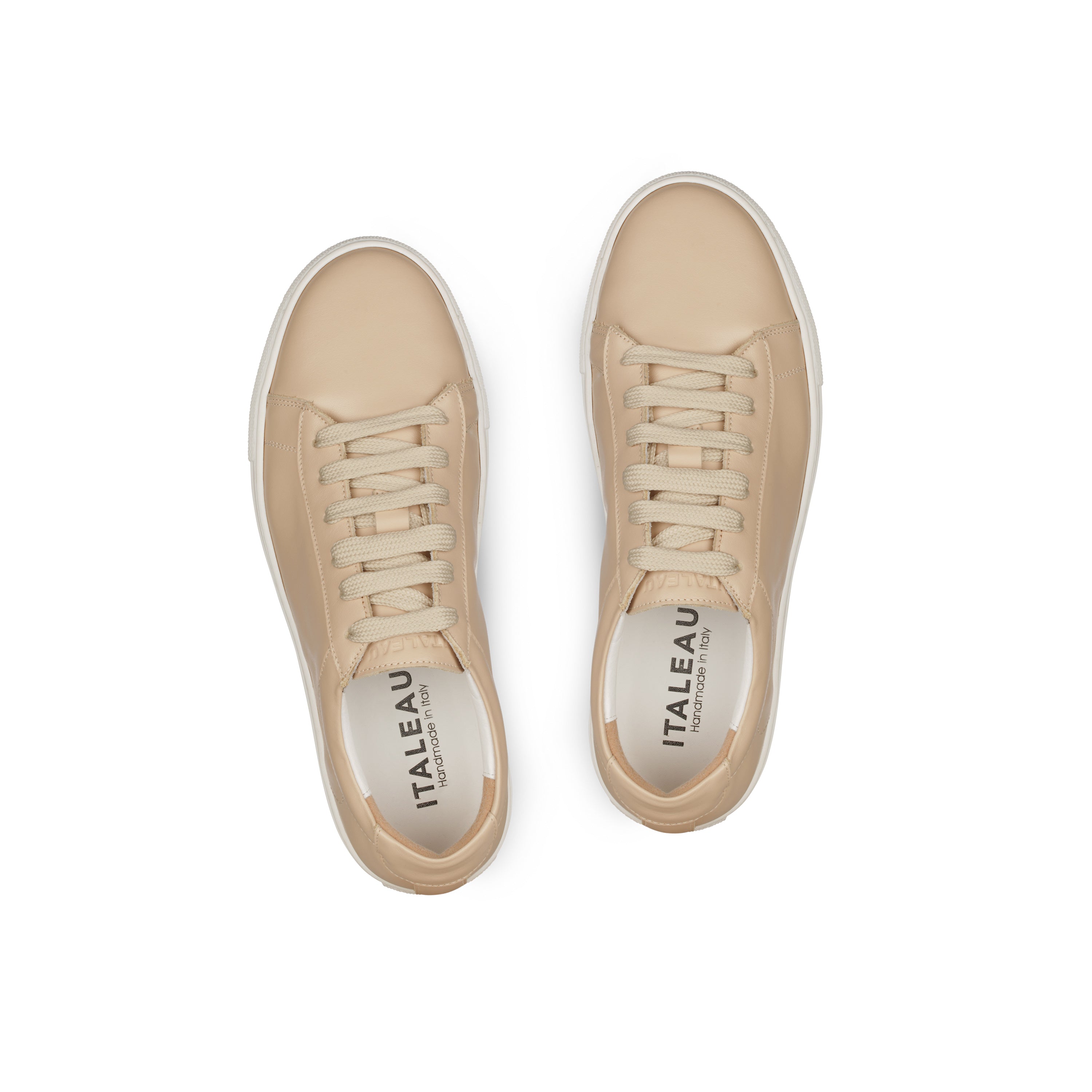 Silvia Sneakers The Neutrals