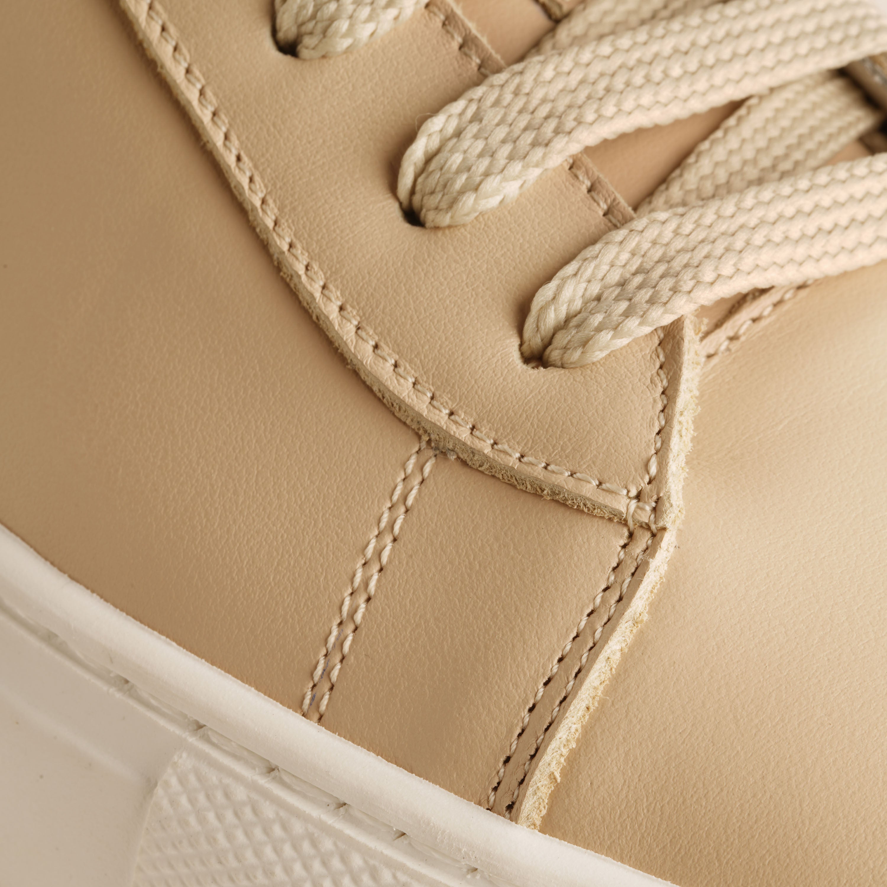 Silvia Sneakers The Neutrals