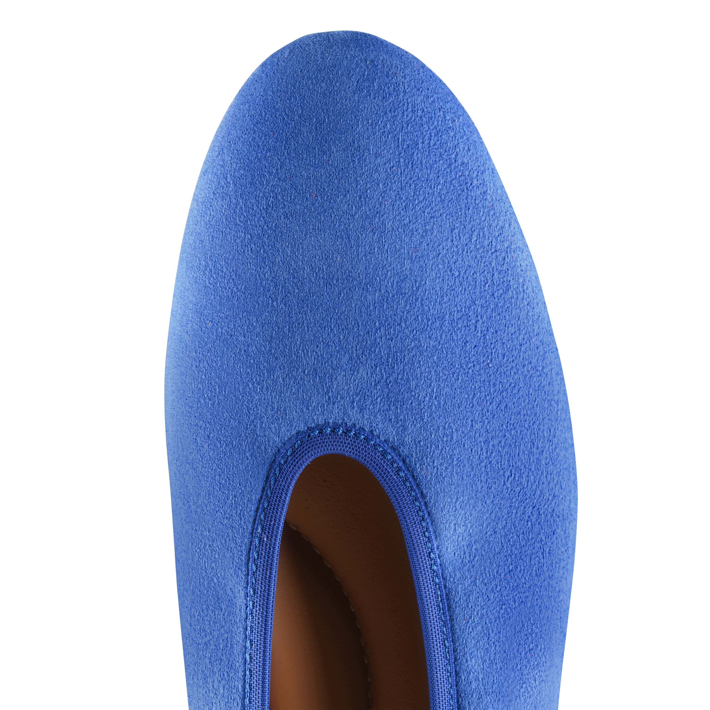 Valleria Suede Flexlite Flats Suede