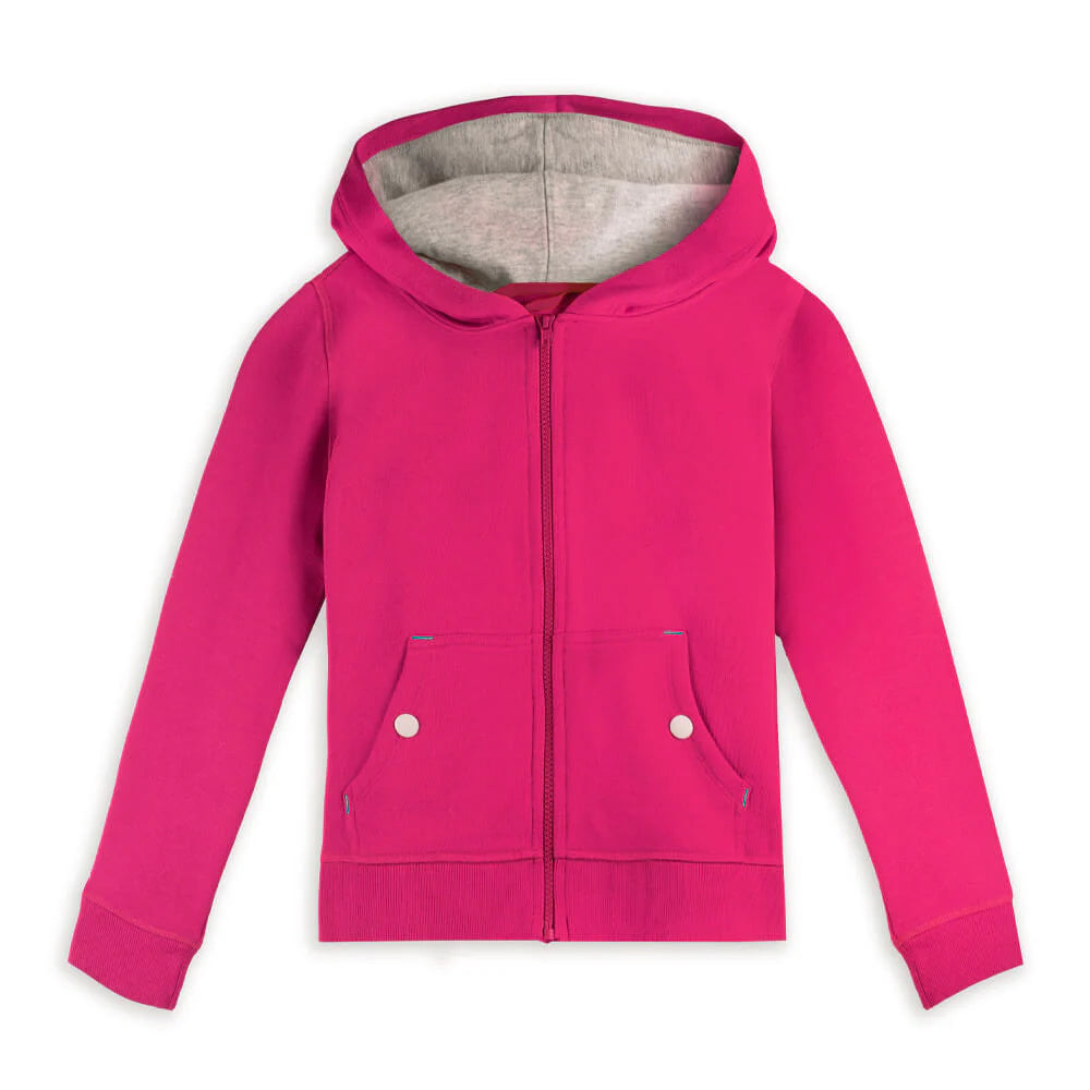 Pre-owned Magenta Sweatshirt size: 2-5T