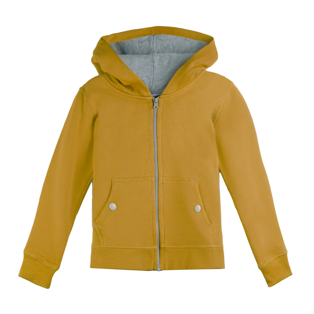 Pre-owned Ochre Sweatshirt size: 2-5T