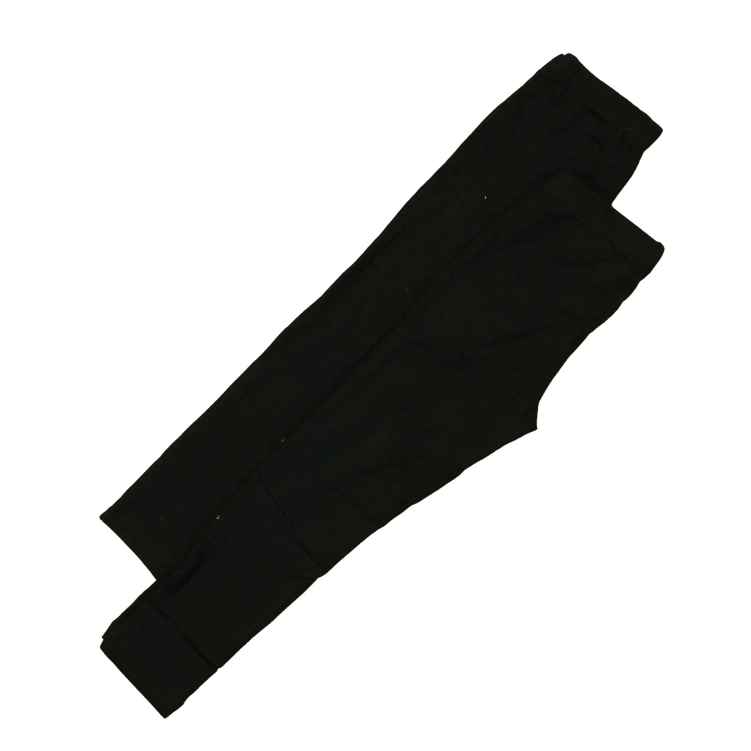 Pre-owned Black Pants size: 4-5T