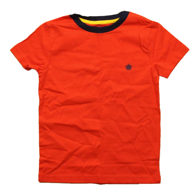 Pre-owned Red T-Shirt size: 4-5T