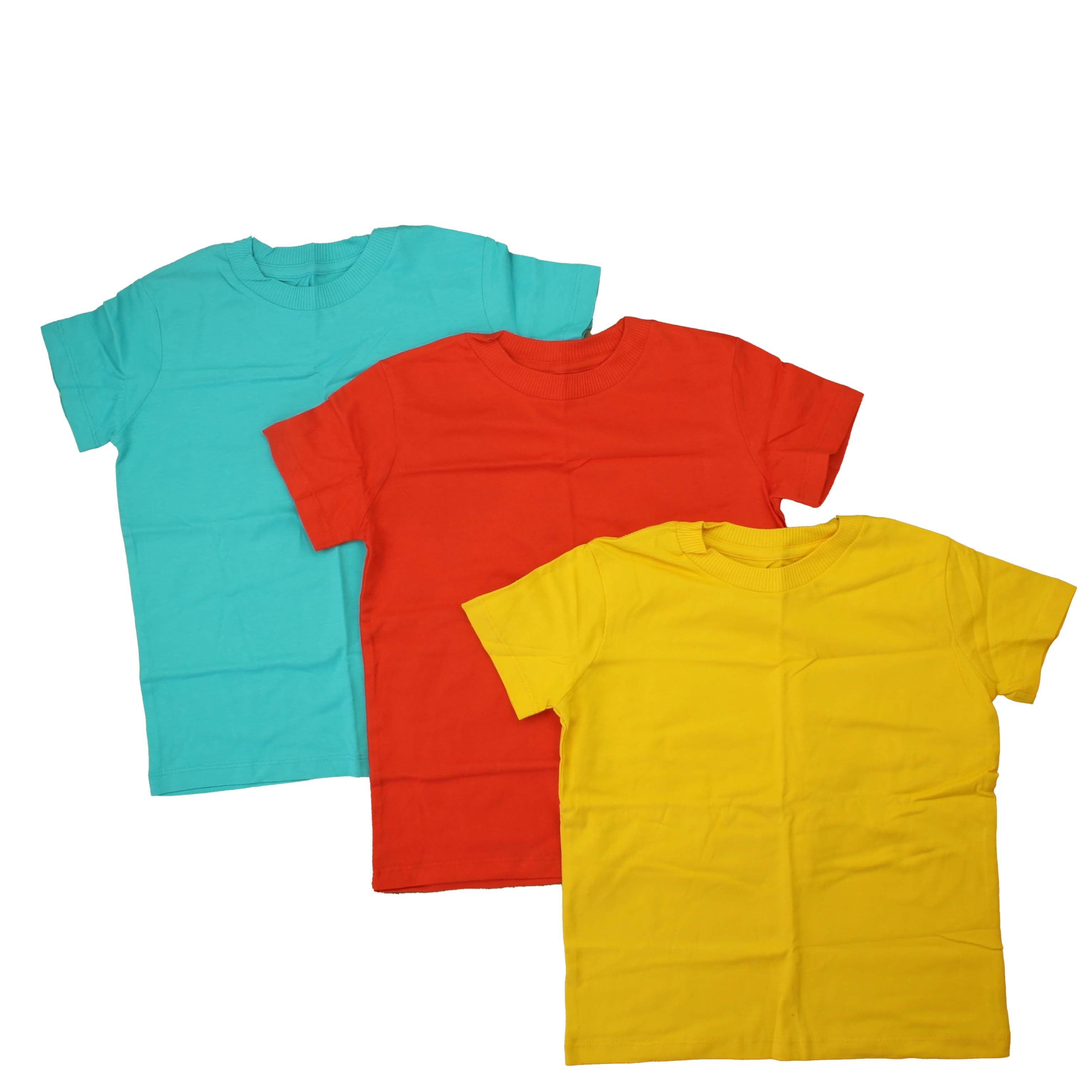 5t discount red shirt