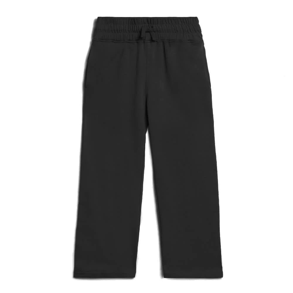 Pre-owned Black Pants size: 6-14 Years