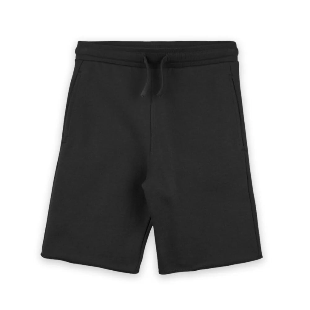 Pre-owned Black Shorts size: 6-14 Years