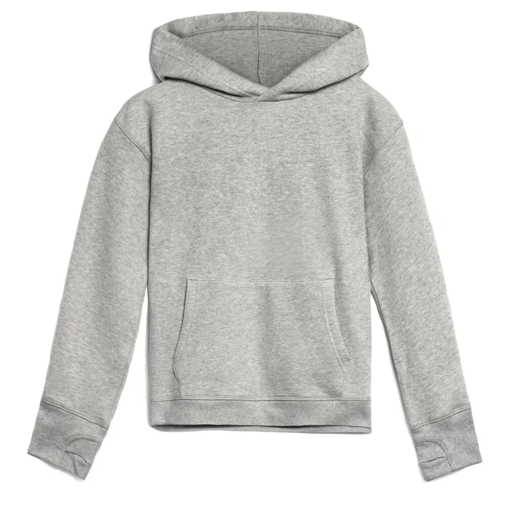 Pre-owned Gray Sweatshirt size: 6-14 Years