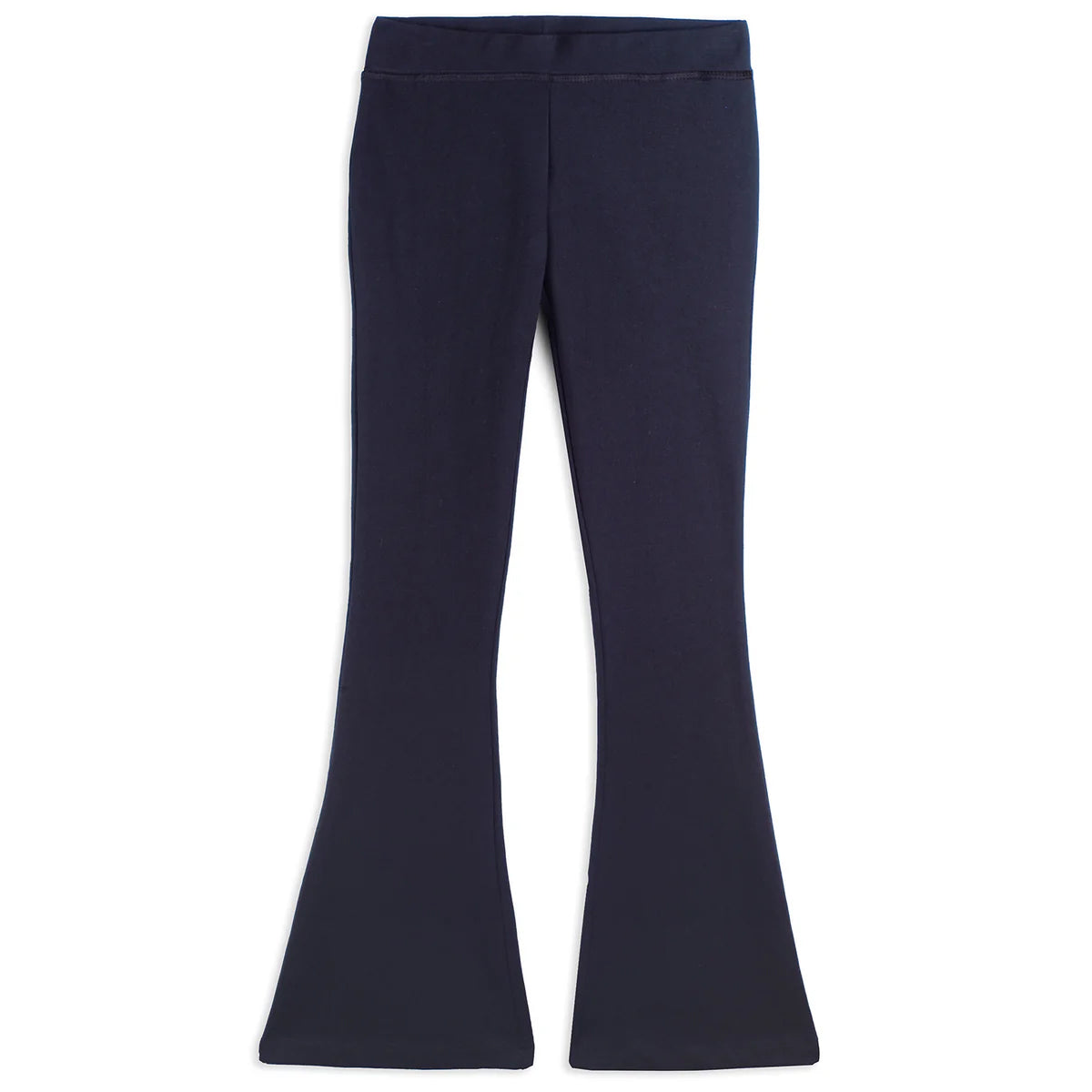 Pre-owned Navy Leggings size: 6-14 Years