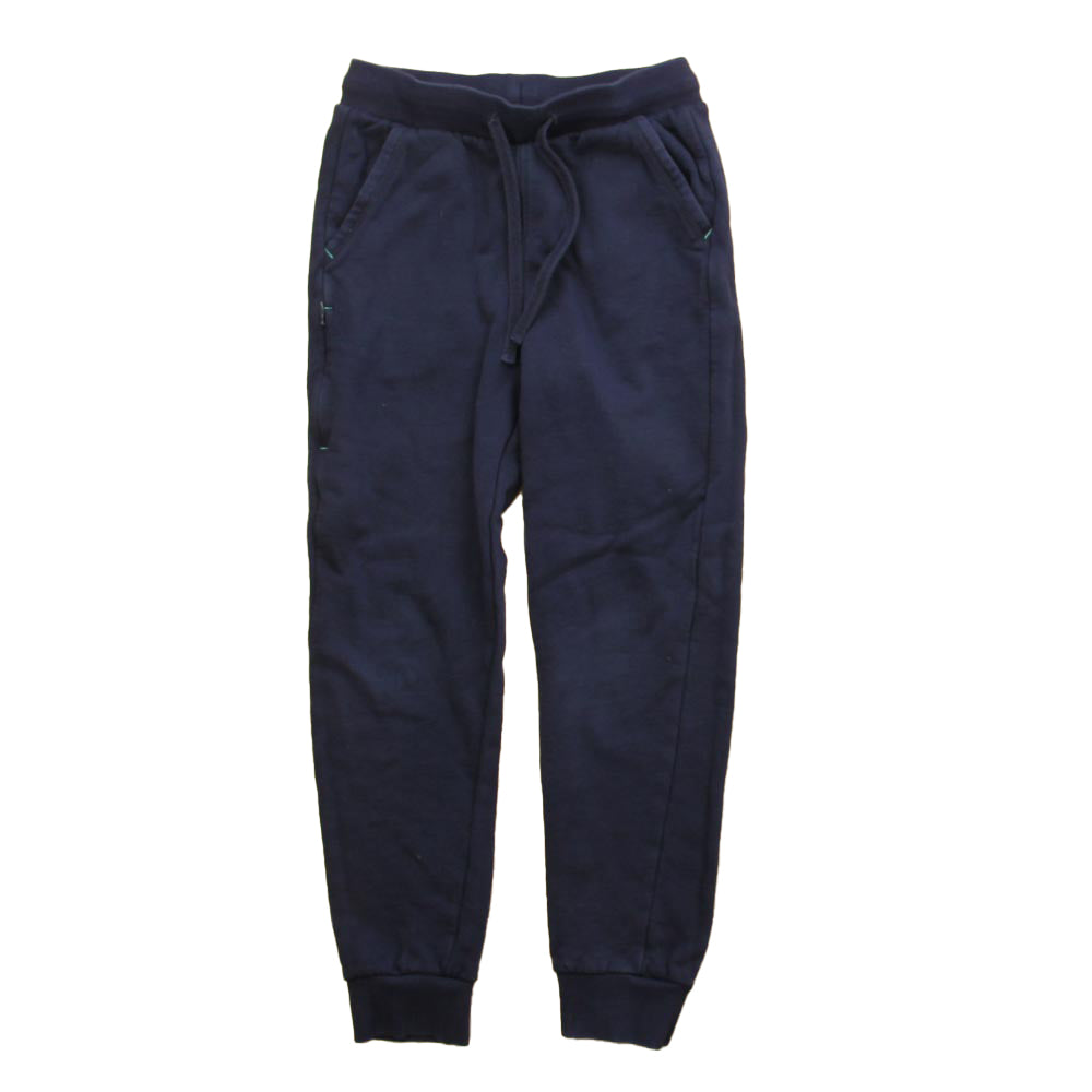 Pre-owned Navy Pants size: 6-14 Years Navy