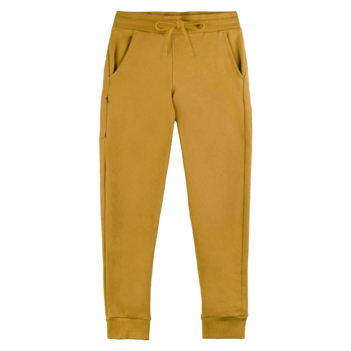 Pre-owned Ochre Pants size: 6-14 Years