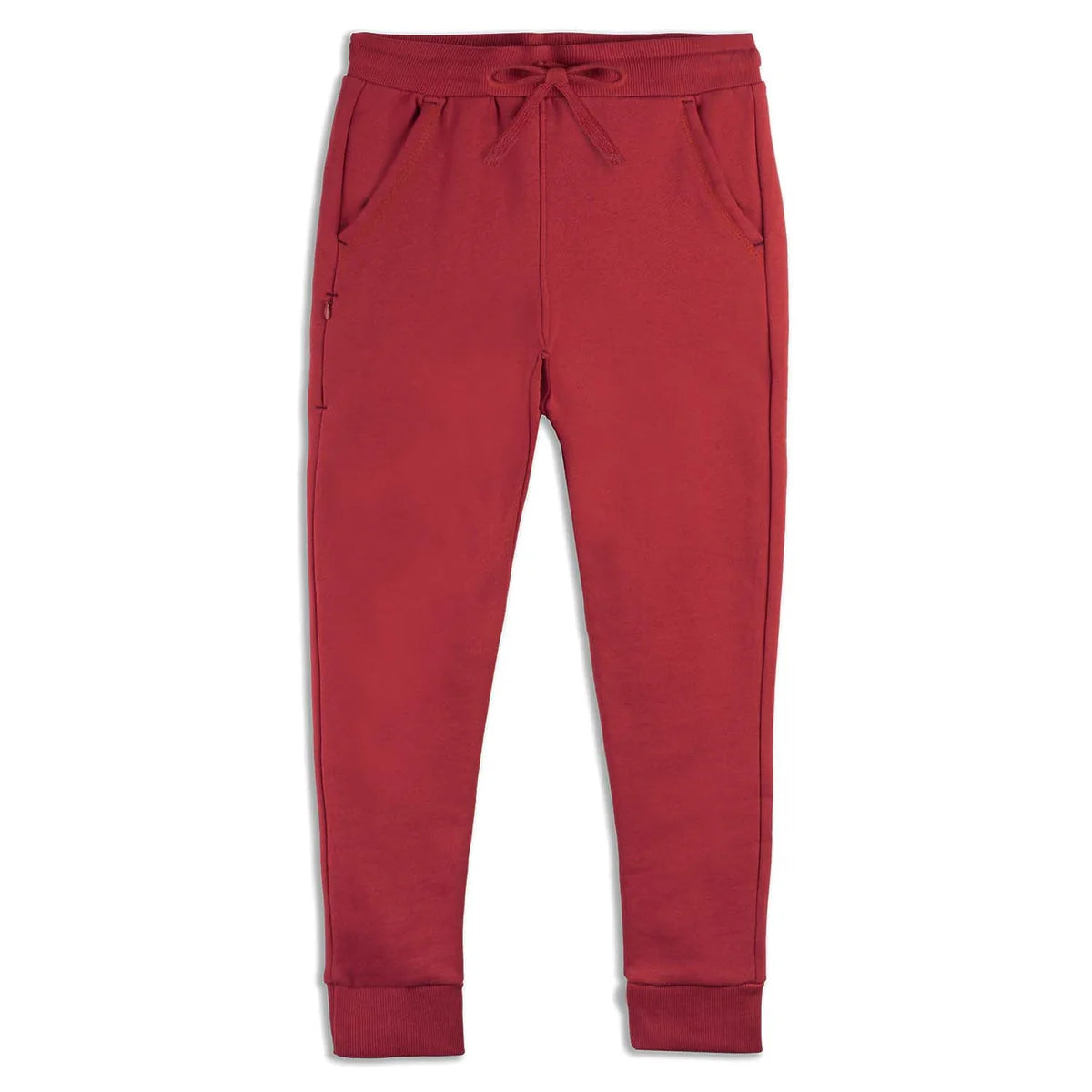 Pre-owned Rust Casual Pants size: 6-14 Years