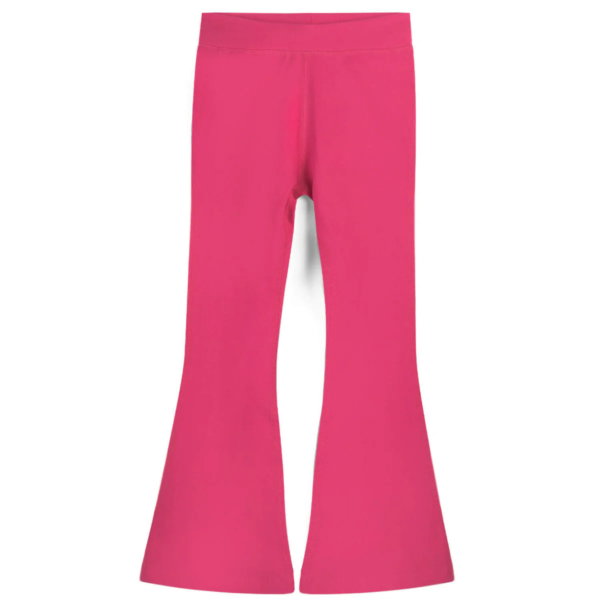 Pre-owned Pink Leggings size: 8 Years