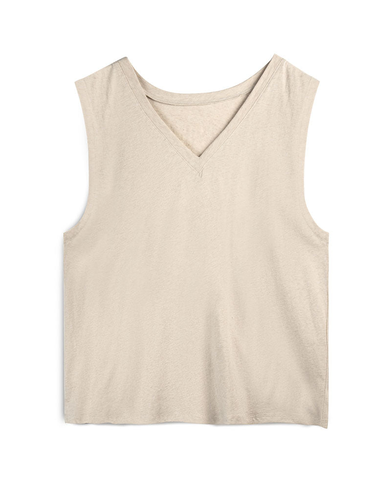 Every Day, Every Way Tank Top