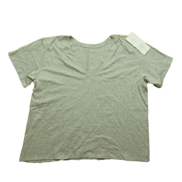 Pre-owned Gray T-Shirt size: Adult XS-XL