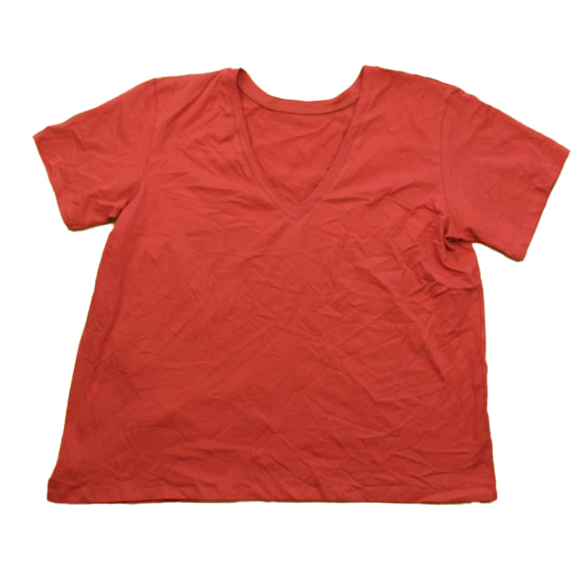 Pre-owned Rust T-Shirt size: Adult XS-XL