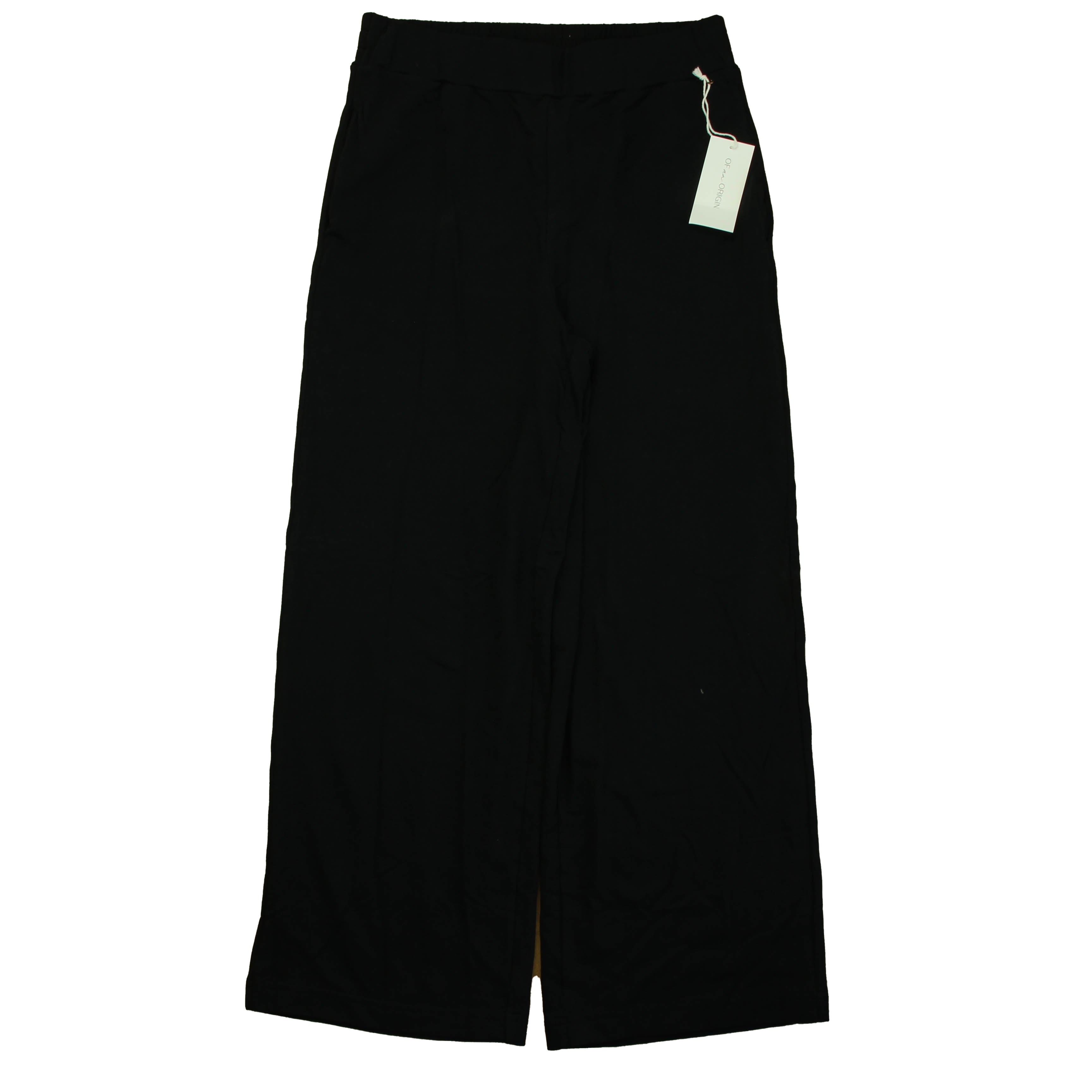 Pre-owned Black Pants size: Womens