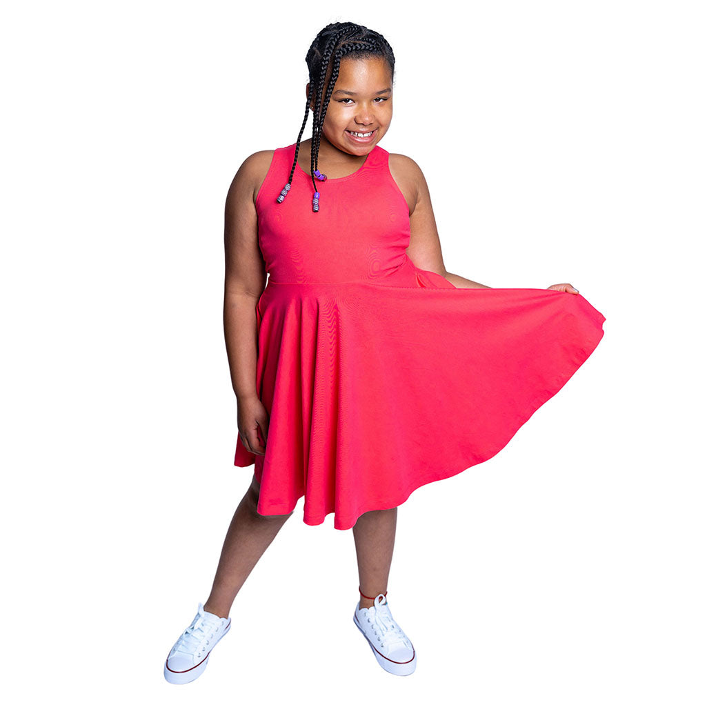 Essentials Girls' 2-Pack Tunic Top, Star/Raspberry XS (4-5) : :  Clothing, Shoes & Accessories
