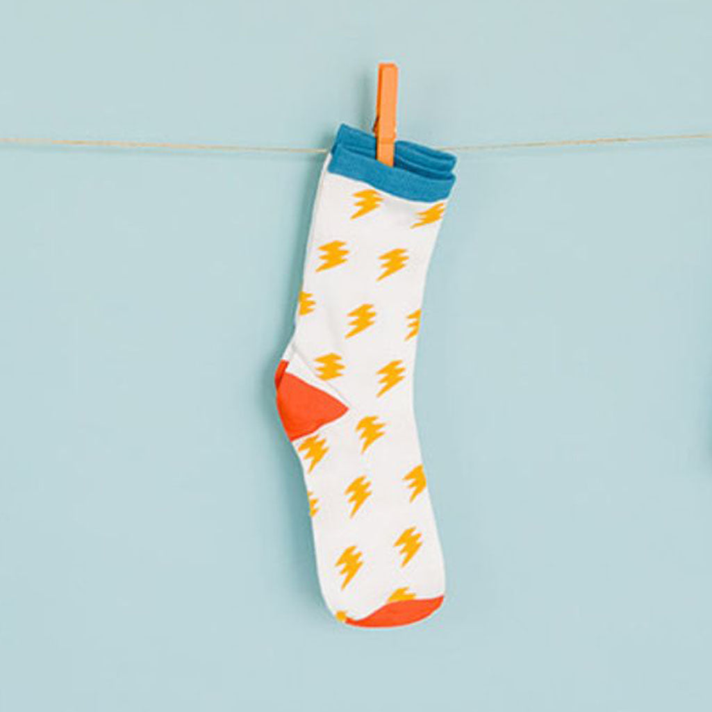 Cotton socks deals for toddlers