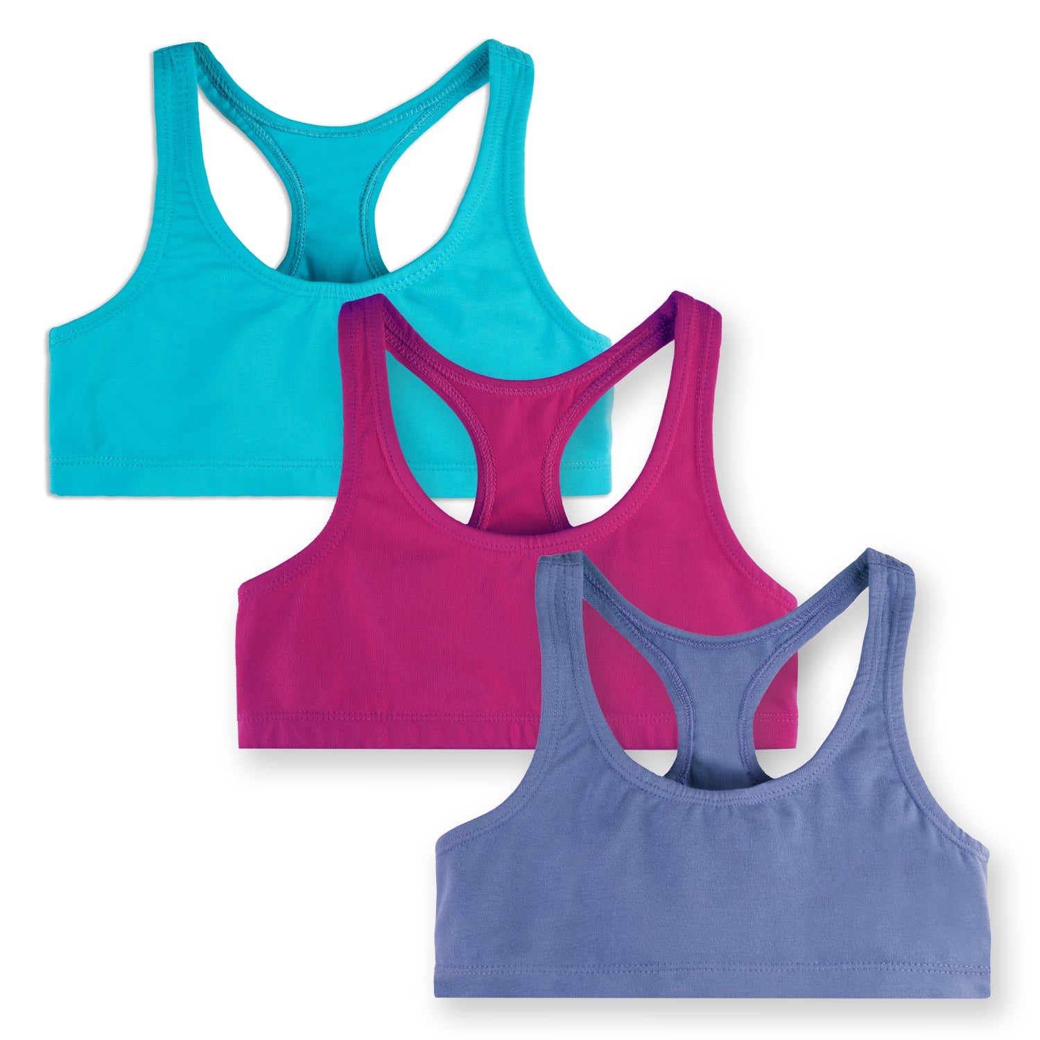 Fruit of the Loom Cotton Bras & Bra Sets for Women for sale