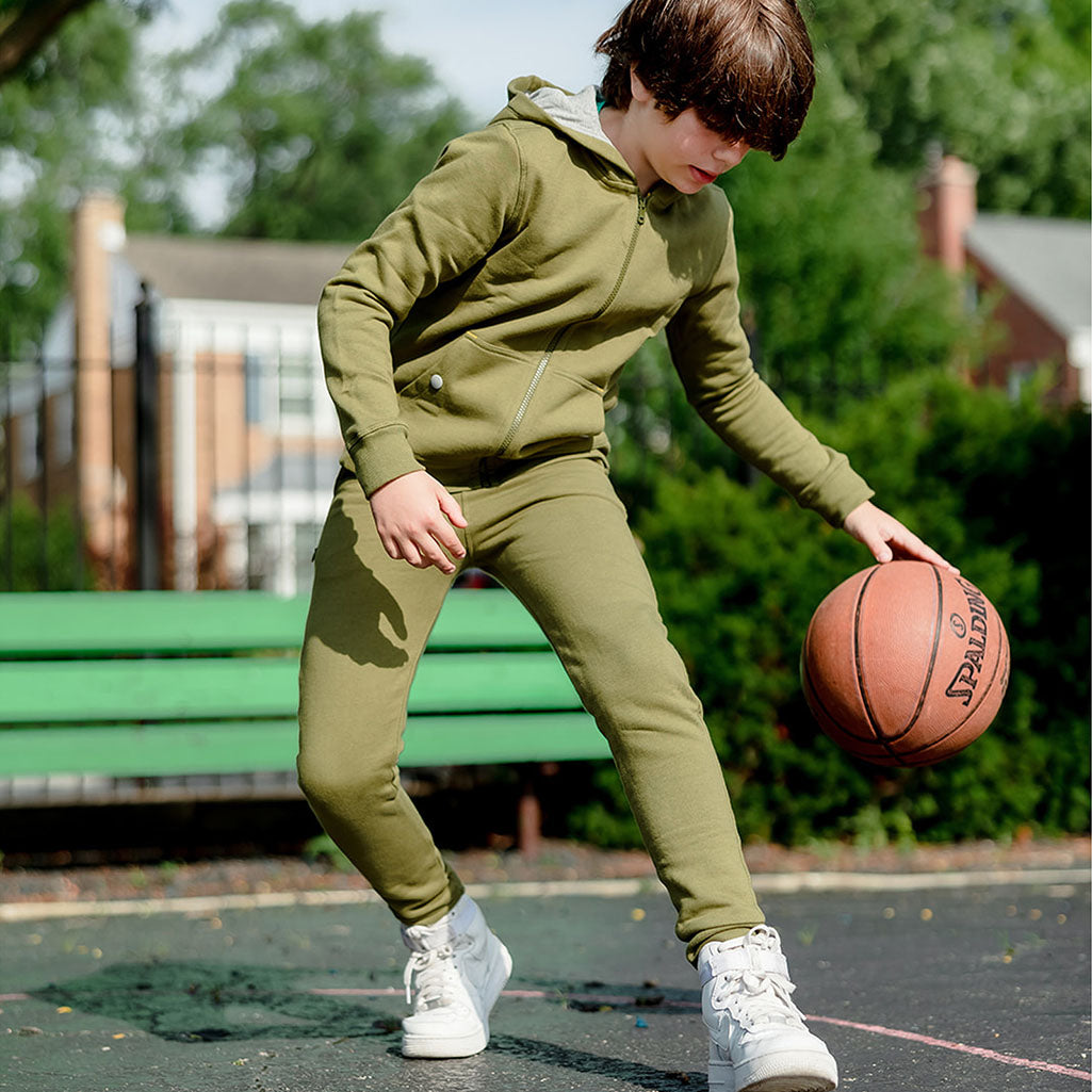 Kids 2025 sweatpants boys