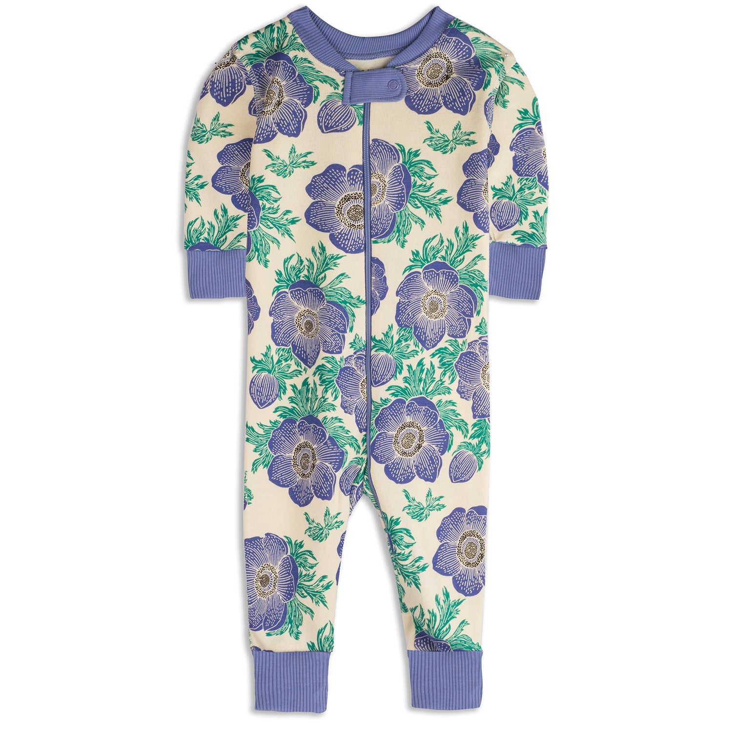 Burt's bees sunflower discount pajamas