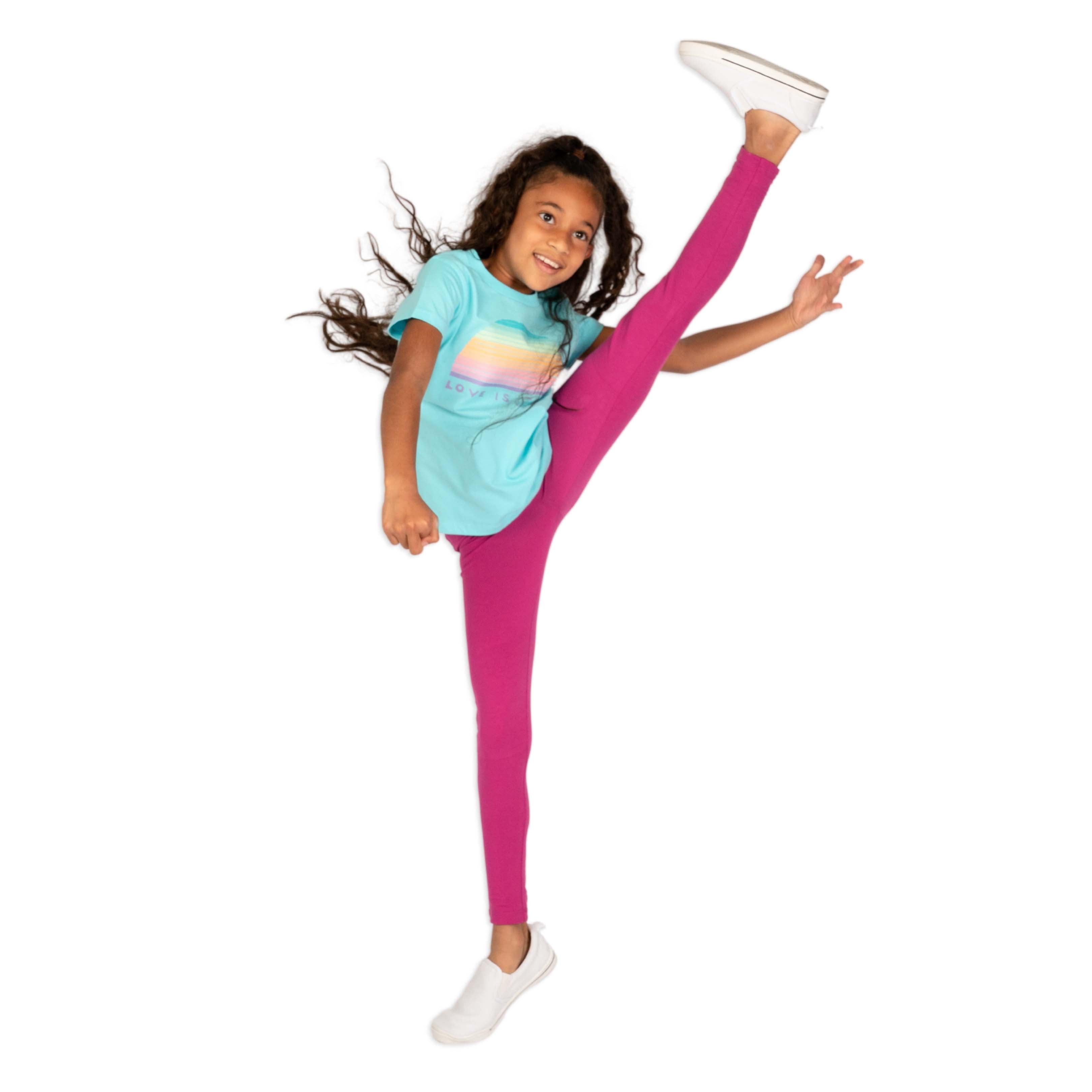 Smarty Girl Sloth Leggings 1-10Y  Explore Science in Style – Smarty Girl &  Co.