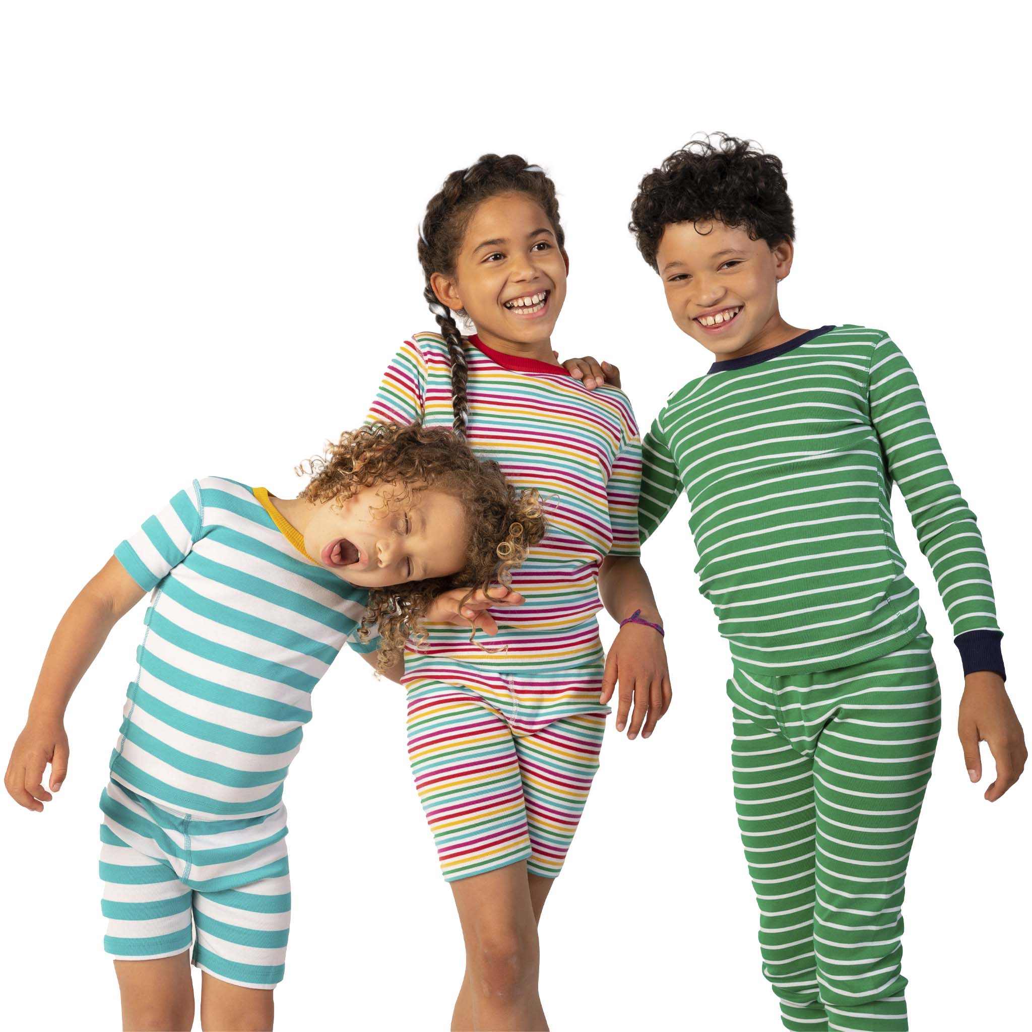 Cozy best sale pajamas kids